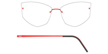 Lindberg® Spirit Titanium™ 2472 - 700-U33 Glasses