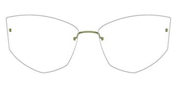 Lindberg® Spirit Titanium™ 2472 - 700-U34 Glasses