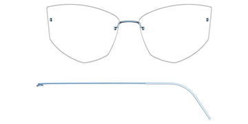 Lindberg® Spirit Titanium™ 2472 - Basic-20 Glasses