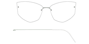 Lindberg® Spirit Titanium™ 2472 - Basic-30 Glasses