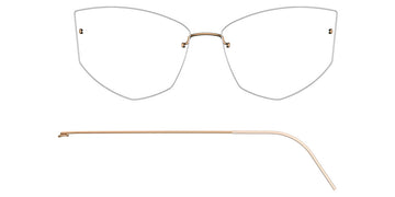 Lindberg® Spirit Titanium™ 2472 - Basic-35 Glasses