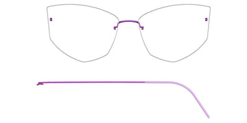 Lindberg® Spirit Titanium™ 2472 - Basic-75 Glasses