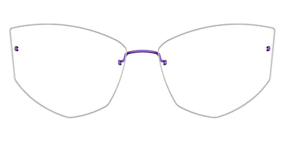 Lindberg® Spirit Titanium™ 2472 - Basic-77 Glasses