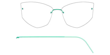 Lindberg® Spirit Titanium™ 2472 - Basic-85 Glasses