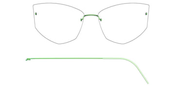 Lindberg® Spirit Titanium™ 2472 - Basic-90 Glasses