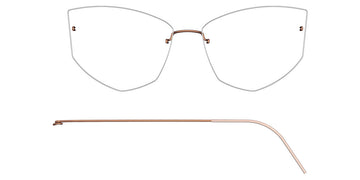 Lindberg® Spirit Titanium™ 2472 - Basic-U12 Glasses