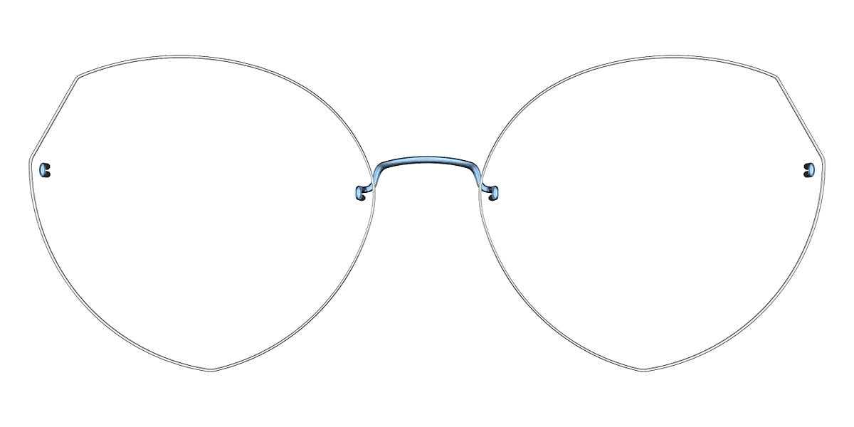 Lindberg® Spirit Titanium™ 2473 - 700-20 Glasses