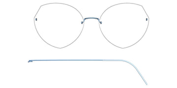 Lindberg® Spirit Titanium™ 2473 - Basic-20 Glasses