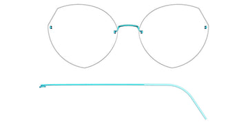 Lindberg® Spirit Titanium™ 2473 - Basic-80 Glasses