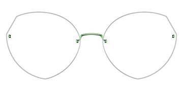 Lindberg® Spirit Titanium™ 2473 - Basic-90 Glasses