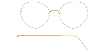 Lindberg® Spirit Titanium™ 2473 - Basic-GT Glasses