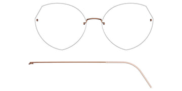 Lindberg® Spirit Titanium™ 2473 - Basic-U12 Glasses