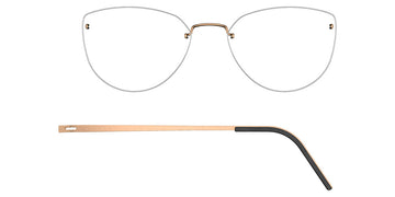 Lindberg® Spirit Titanium™ 2474 - 700-35 Glasses