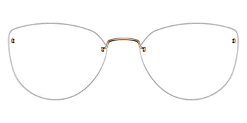 Lindberg® Spirit Titanium™ 2474 - 700-35 Glasses