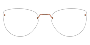 Lindberg® Spirit Titanium™ 2474 - 700-60 Glasses