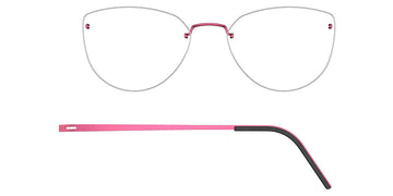 Lindberg® Spirit Titanium™ 2474 - 700-70 Glasses