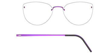 Lindberg® Spirit Titanium™ 2474 - 700-75 Glasses