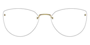 Lindberg® Spirit Titanium™ 2474 - 700-GT Glasses