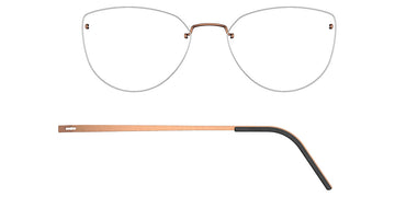 Lindberg® Spirit Titanium™ 2474 - 700-U12 Glasses