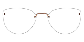 Lindberg® Spirit Titanium™ 2474 - 700-U12 Glasses