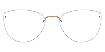 Lindberg® Spirit Titanium™ 2474 - 700-U15 Glasses