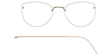 Lindberg® Spirit Titanium™ 2474 - Basic-35 Glasses