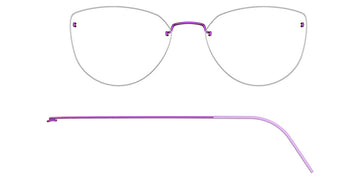 Lindberg® Spirit Titanium™ 2474 - Basic-75 Glasses