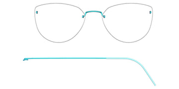 Lindberg® Spirit Titanium™ 2474 - Basic-80 Glasses