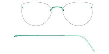 Lindberg® Spirit Titanium™ 2474 - Basic-85 Glasses