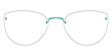 Lindberg® Spirit Titanium™ 2474 - Basic-85 Glasses