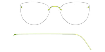 Lindberg® Spirit Titanium™ 2474 - Basic-95 Glasses