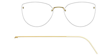 Lindberg® Spirit Titanium™ 2474 - Basic-GT Glasses