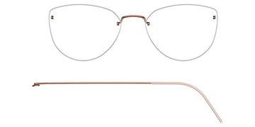 Lindberg® Spirit Titanium™ 2474 - Basic-U12 Glasses