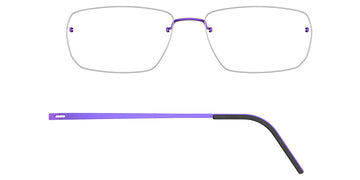 Lindberg® Spirit Titanium™ 2476 - 700-77 Glasses