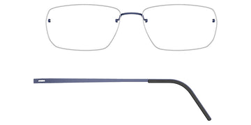 Lindberg® Spirit Titanium™ 2476 - 700-U13 Glasses