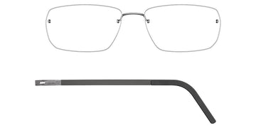 Lindberg® Spirit Titanium™ 2476 - 700-EEU9 Glasses