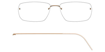 Lindberg® Spirit Titanium™ 2476 - Basic-35 Glasses