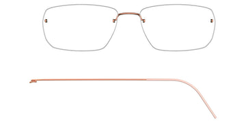 Lindberg® Spirit Titanium™ 2476 - Basic-60 Glasses