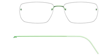 Lindberg® Spirit Titanium™ 2476 - Basic-90 Glasses