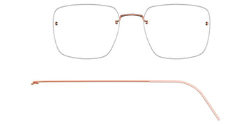 Lindberg® Spirit Titanium™ 2477 - Basic-60 Glasses