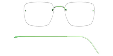 Lindberg® Spirit Titanium™ 2477 - Basic-90 Glasses