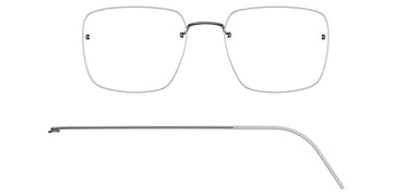 Lindberg® Spirit Titanium™ 2477 - Basic-U16 Glasses