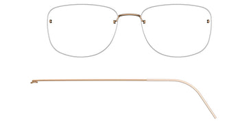 Lindberg® Spirit Titanium™ 2478 - Basic-35 Glasses