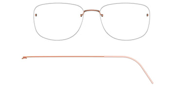 Lindberg® Spirit Titanium™ 2478 - Basic-60 Glasses