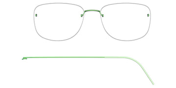 Lindberg® Spirit Titanium™ 2478 - Basic-90 Glasses