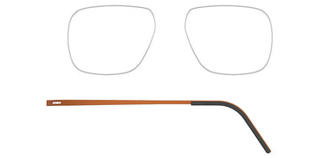 Lindberg® Spirit Titanium™ 2479 - 700-U17 Glasses