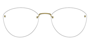 Lindberg® Spirit Titanium™ 2480 - 700-109 Glasses