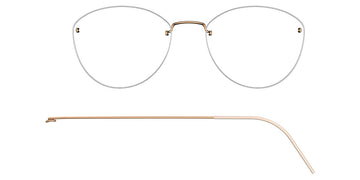 Lindberg® Spirit Titanium™ 2480 - Basic-35 Glasses