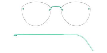 Lindberg® Spirit Titanium™ 2480 - Basic-85 Glasses