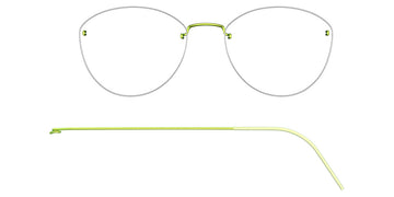 Lindberg® Spirit Titanium™ 2480 - Basic-95 Glasses